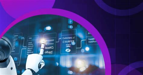 The 10 Best AI Lead Generation Tools for 2024 .